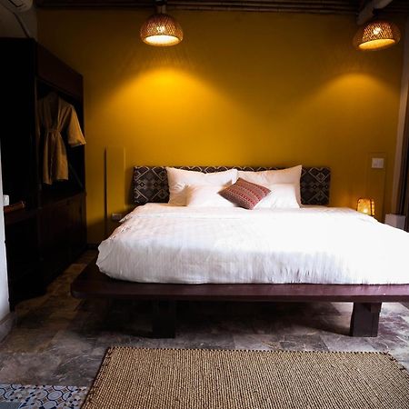 Trang An Ecolodge Ninh Binh Dış mekan fotoğraf