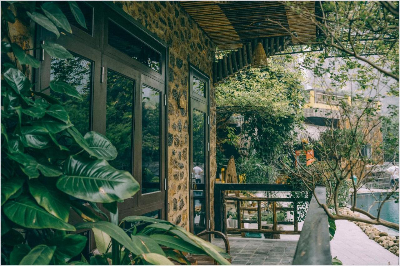 Trang An Ecolodge Ninh Binh Dış mekan fotoğraf