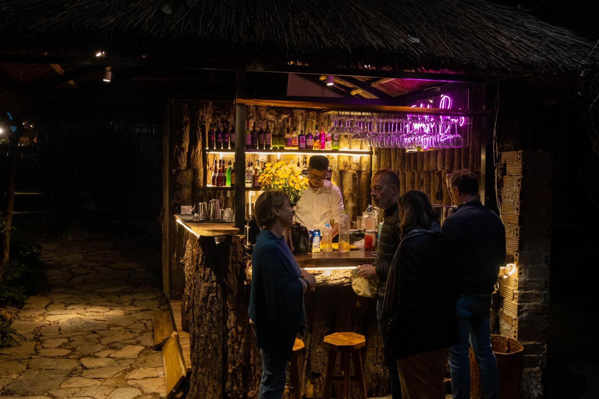 Trang An Ecolodge Ninh Binh Dış mekan fotoğraf