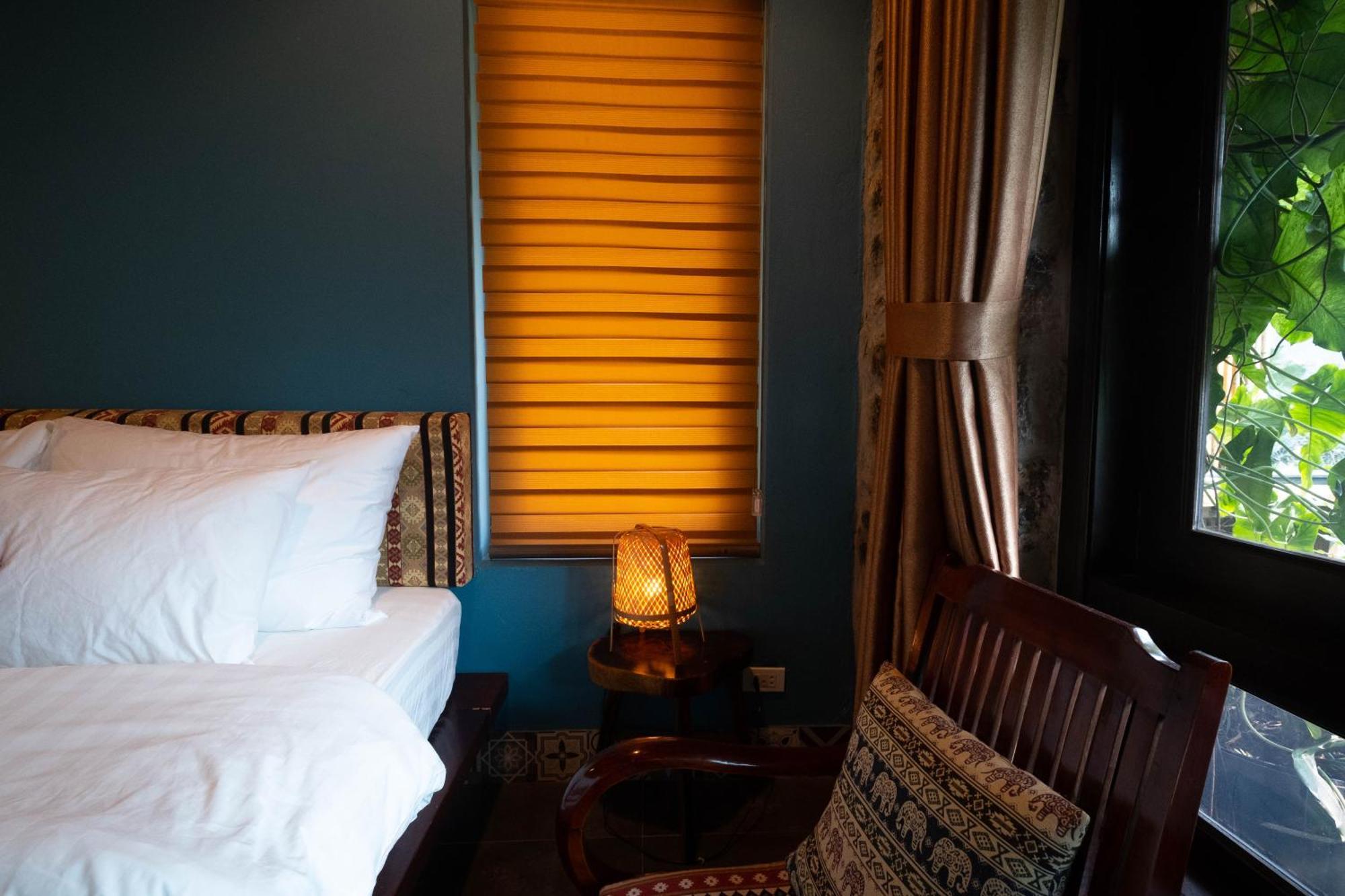 Trang An Ecolodge Ninh Binh Dış mekan fotoğraf