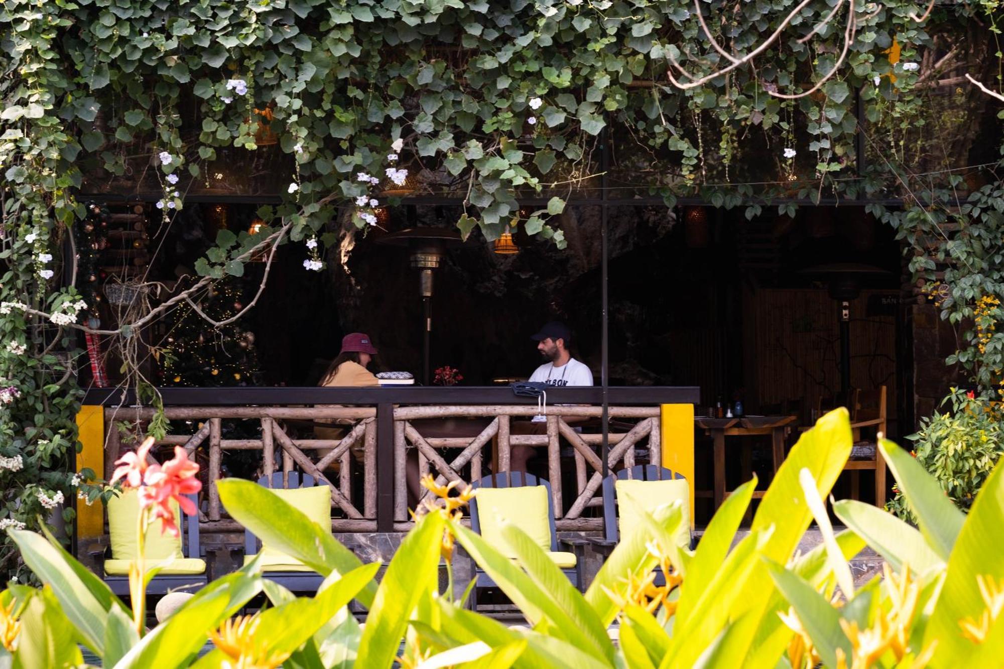 Trang An Ecolodge Ninh Binh Dış mekan fotoğraf