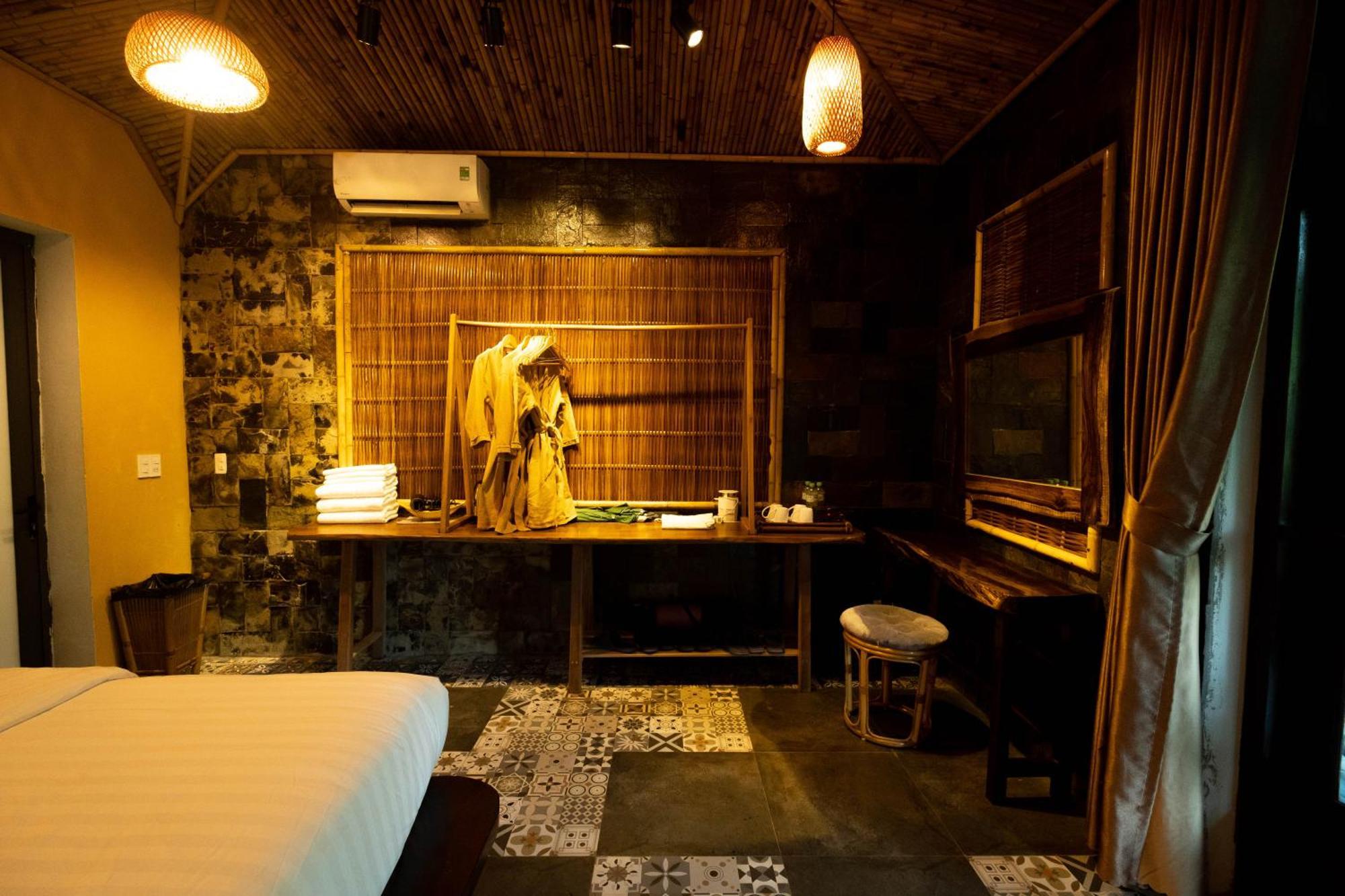 Trang An Ecolodge Ninh Binh Dış mekan fotoğraf