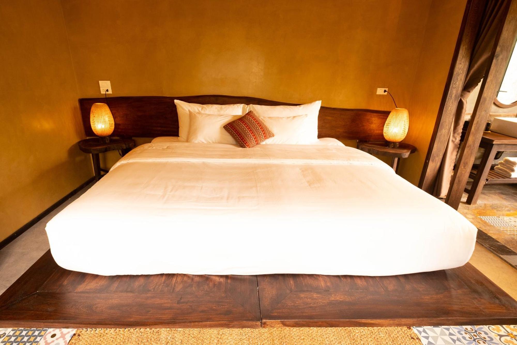 Trang An Ecolodge Ninh Binh Dış mekan fotoğraf