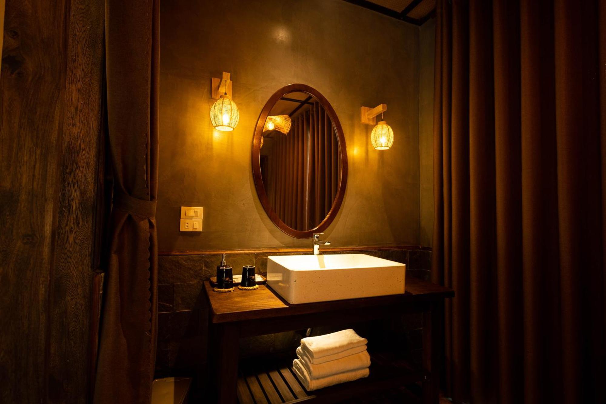 Trang An Ecolodge Ninh Binh Dış mekan fotoğraf