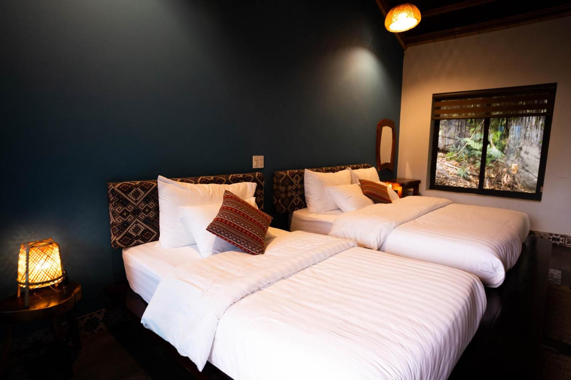 Trang An Ecolodge Ninh Binh Dış mekan fotoğraf