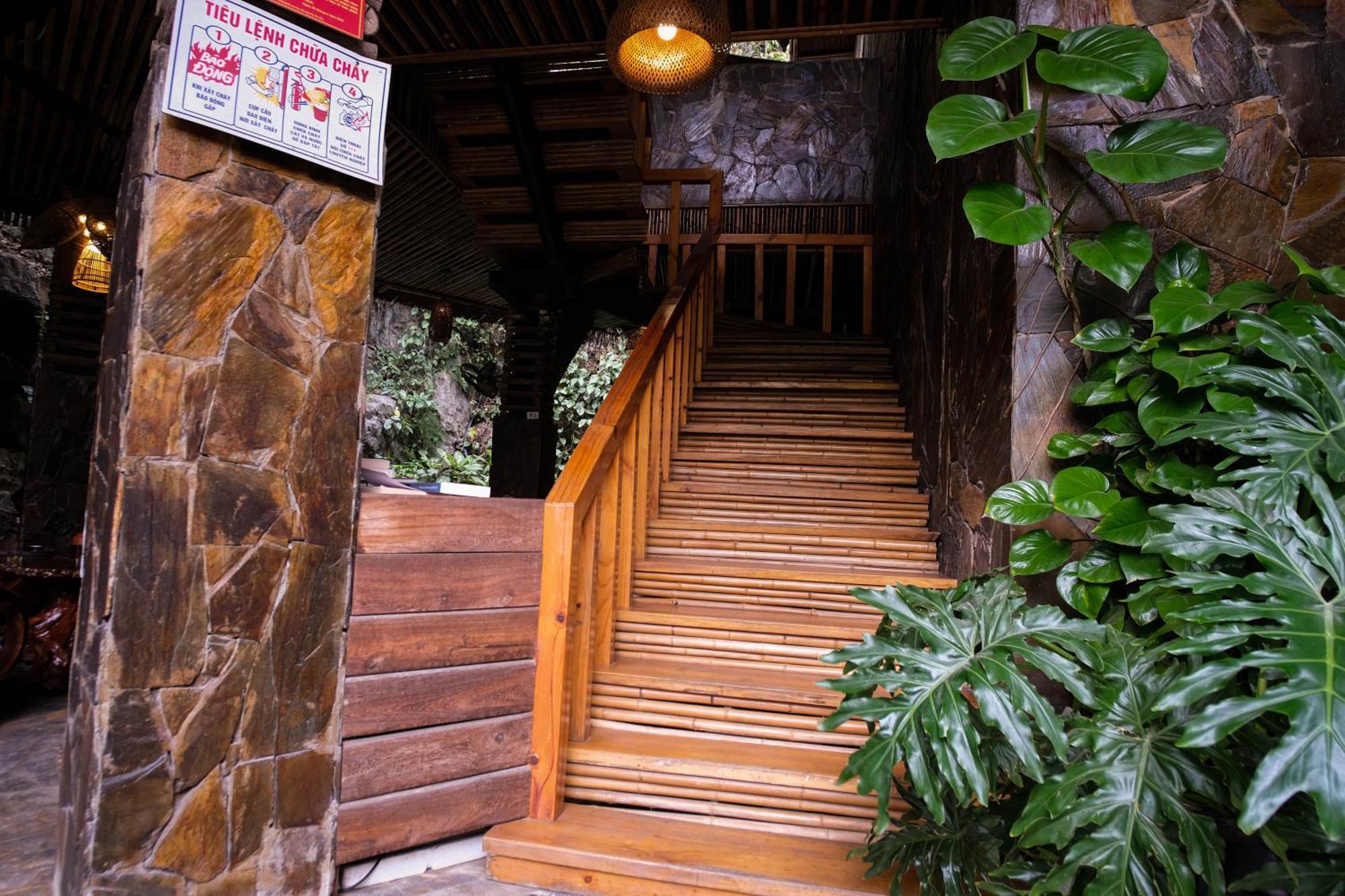 Trang An Ecolodge Ninh Binh Dış mekan fotoğraf
