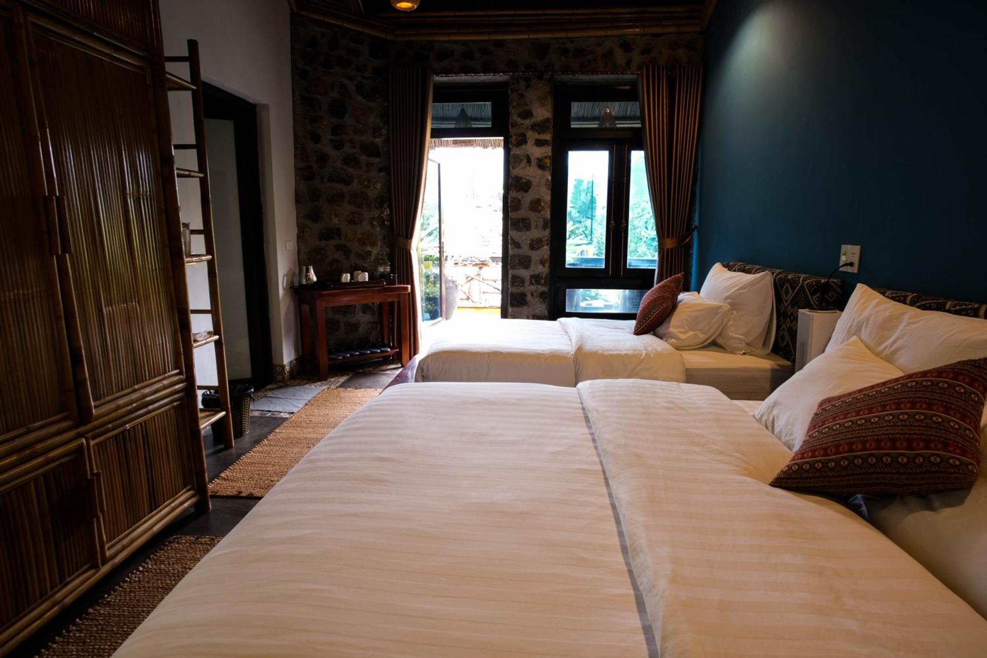 Trang An Ecolodge Ninh Binh Dış mekan fotoğraf