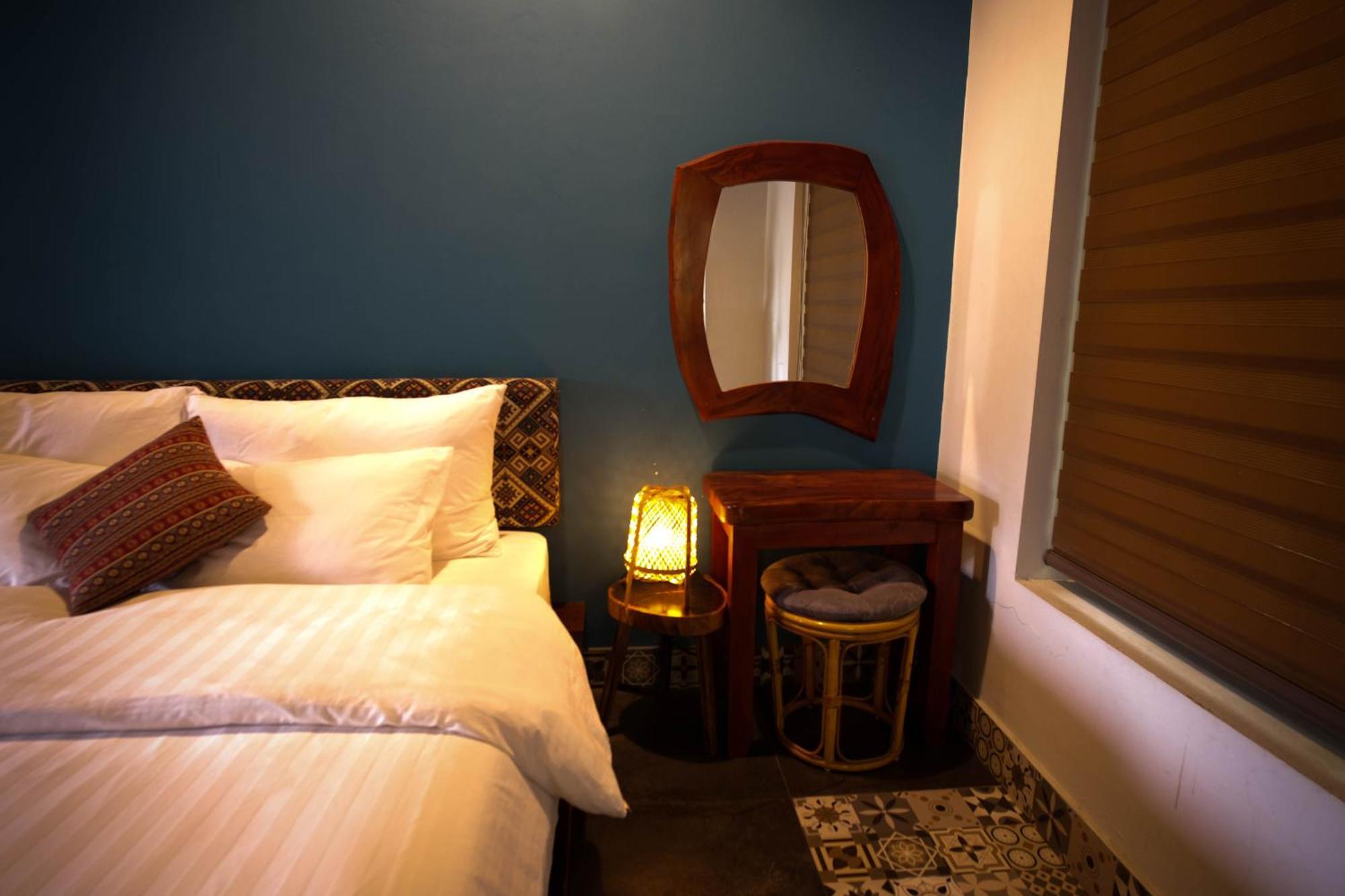Trang An Ecolodge Ninh Binh Dış mekan fotoğraf
